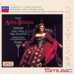 董尼才第:安娜波雷