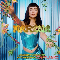 穿越時空的幻夢(限量白膠)