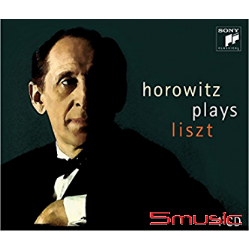 李斯特作品(4CD)(李斯特兩百週年紀念發行)