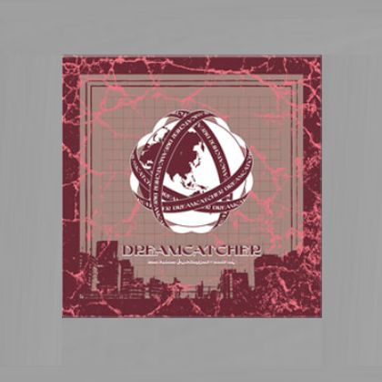 (V版)第二張正規專輯「Apocalypse : Save us」(韓國進口版)