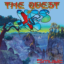 The Quest (2LP+2CD)