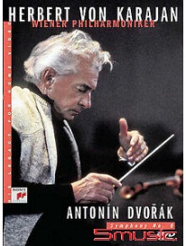 德弗札克:第八號交響曲