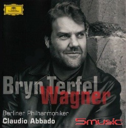 華格納:歌劇詠嘆調集(威爾斯名歌手)