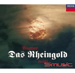 華格納:尼貝龍根的指環-萊茵的黃金(中譯版)