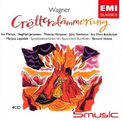 華格納:諸神的黃昏(歌劇彩盒18)
