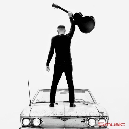 So Happy It Hurts透明彩膠LP