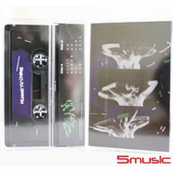 化為人形(卡帶)