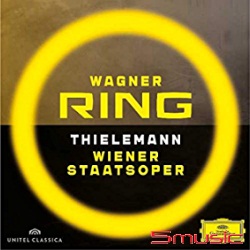 華格納：尼貝龍的指環