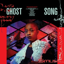 Ghost Song LP