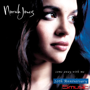 遠走高飛【20周年紀念昇華特典-葛萊美8大獎項傳奇-限量進口美聲音效盤】