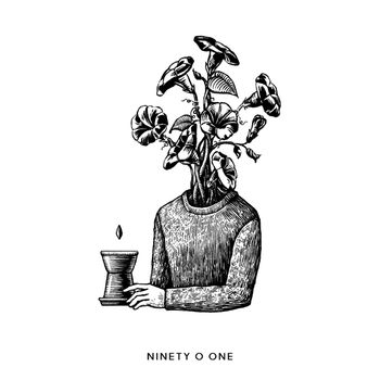 第五張單曲「Weirdo」(韓國進口版)