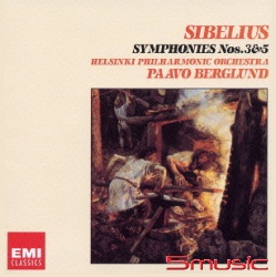 第三、五號交響曲