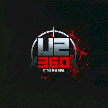 360度跨世紀演唱會(德國進口限量紀念盒裝)