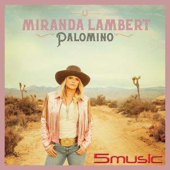 自由帕洛米諾 (進口)