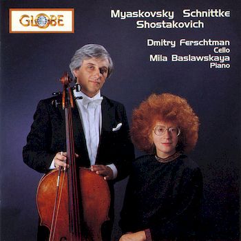 俄羅斯大提琴之聲