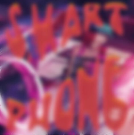 (PHONE版)第二張迷你專輯「SMARTPHONE」(韓國進口版)