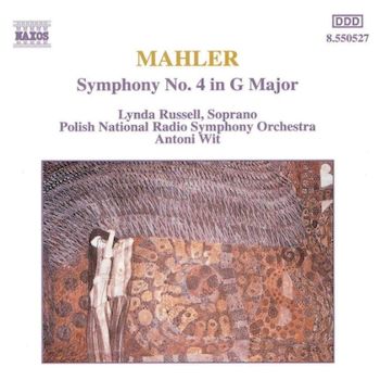 馬勒:第四號交響曲