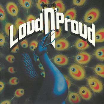 Loud  N  Proud(LP)