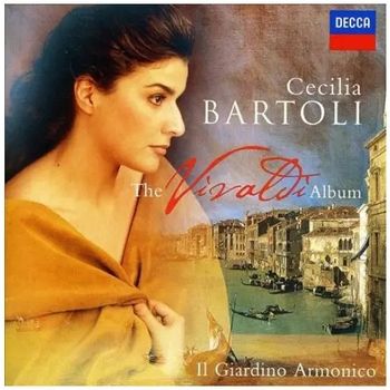 韋瓦第歌劇選粹