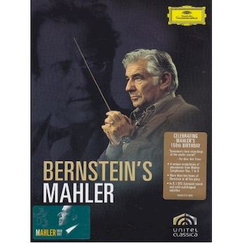 憾動馬勒-馬勒交響曲中的精彩樂章