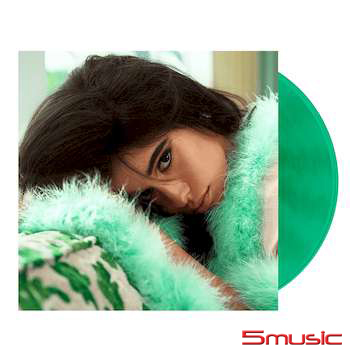 甜蜜家族 (限量透明綠彩膠唱片)