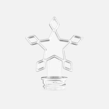 官方手燈替換標誌-WINTER (韓國進口)