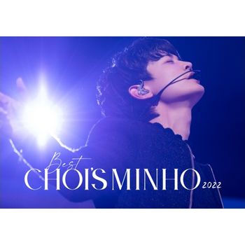 《SHINee WORLD J Presents  BEST CHOI`s MINHO  2022》