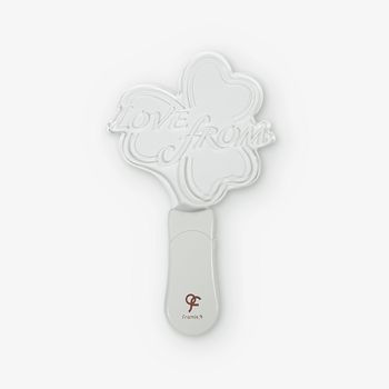2022 CONCERT [LOVE FROM.]-LOVE FROM手燈 (韓國進口)