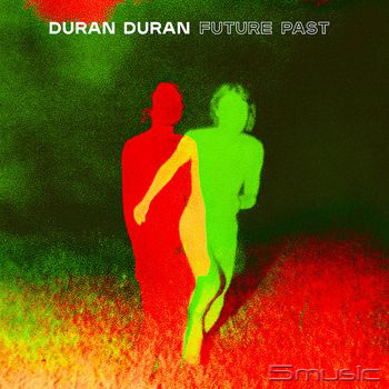 Future Past  (Deluxe hardback book CD)