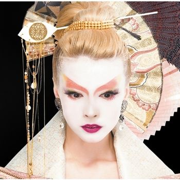 艷華 -Enka- (日本進口限定盤黑膠(LP))