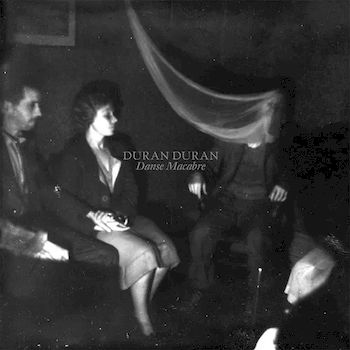 DANSE MACABRE (INDIE EX) [Smog Color]