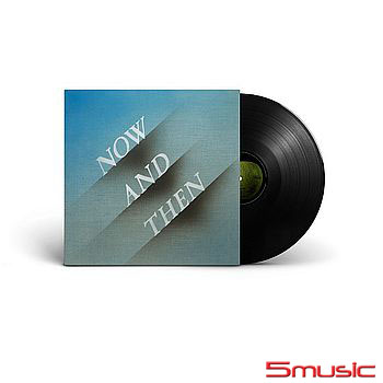 Now And Then 12吋單曲黑膠