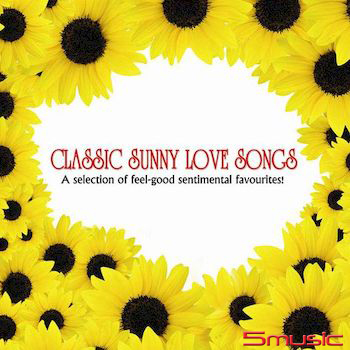 閃耀的愛情-西洋經典情歌精選(2CD)