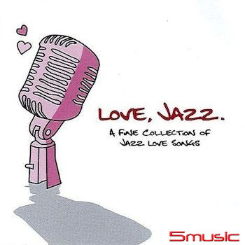 愛，爵士(2CD)