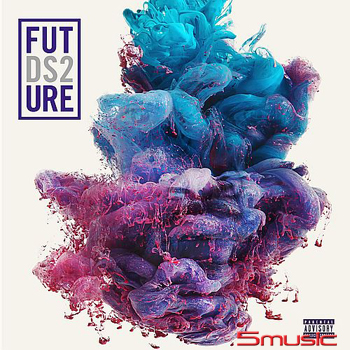 渾沌迷幻第二樂章 (2LP黑膠)