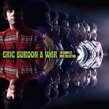 前兩張專輯二合一(4LP)(4張限量彩膠(TBC))