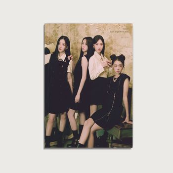 (B版)Acid Angel from Asia [ACCESS] (韓國進口版)