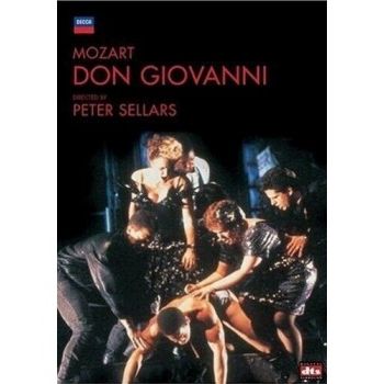莫札特:唐喬凡尼
