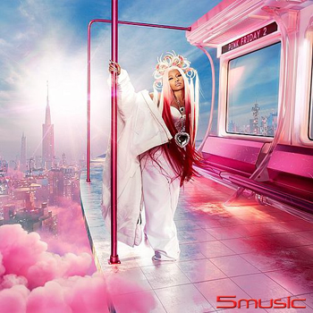 粉紅星期五2 (德國進口)