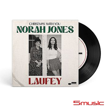 Christmas With You (7吋黑膠)