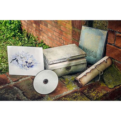 勇者 (完全生產限定盤) 索尼音樂日本進口