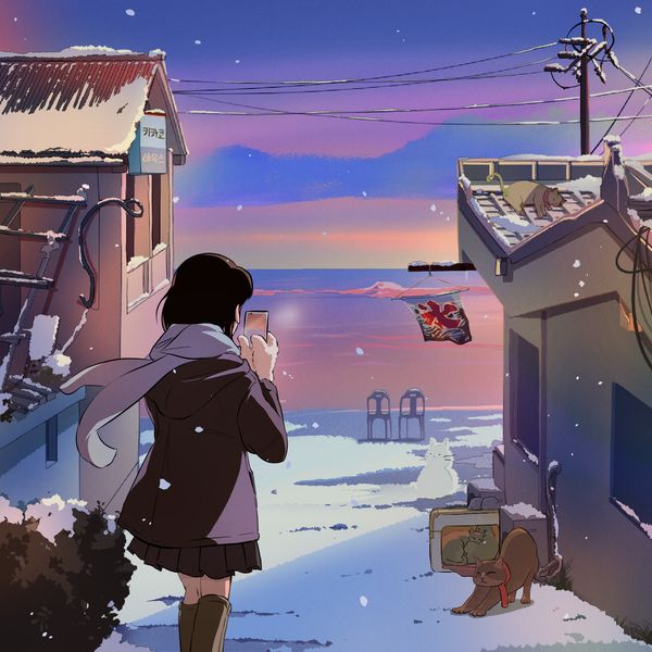 Welcome to the Kicako House 2 (韓國進口版)