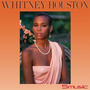 同名專輯 (蜜桃色彩膠)