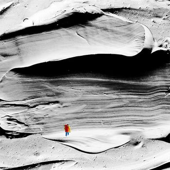 第二張正規專輯「Can I Not ?」(韓國進口版)