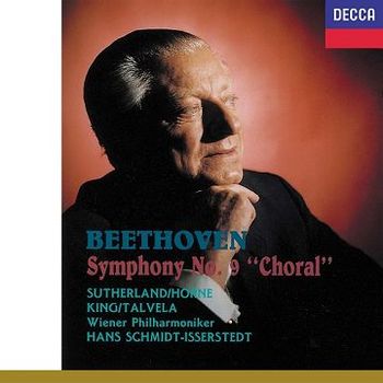 貝多芬:第9號交響曲-合唱(國際中文版44)