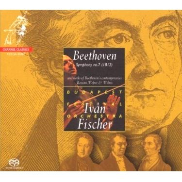 貝多芬第七號交響曲