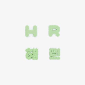 手燈裝飾組 (韓國進口HAERIN版)