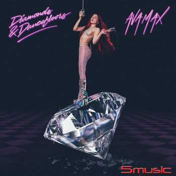 鑽石舞池 (特別版封面  進口盤)