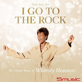 邁向偉大: 天后福音歌曲最精選 (進口)