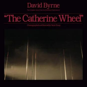 The Complete Score From “The Catherine Wheel” 2LP